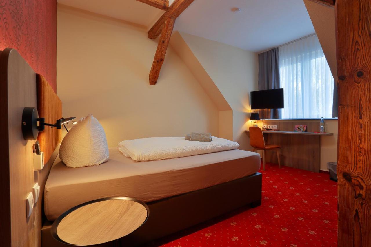Landhotel & Brauhaus Prignitzer Hof Pritzwalk Εξωτερικό φωτογραφία