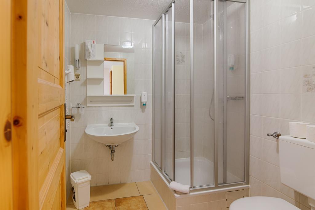 Landhotel & Brauhaus Prignitzer Hof Pritzwalk Εξωτερικό φωτογραφία