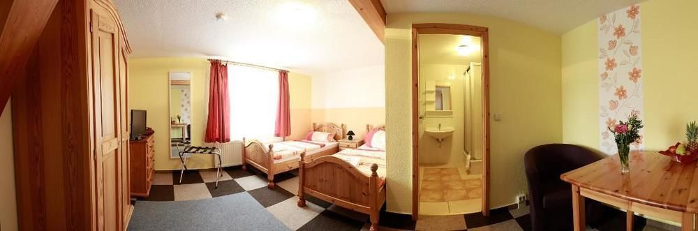 Landhotel & Brauhaus Prignitzer Hof Pritzwalk Εξωτερικό φωτογραφία