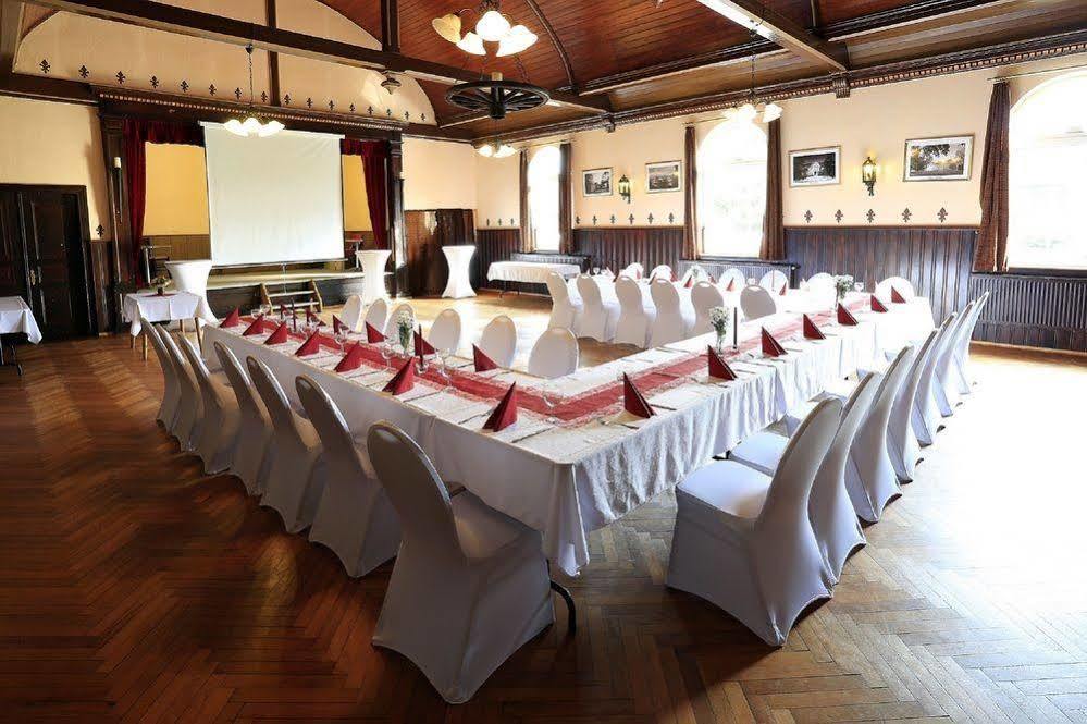 Landhotel & Brauhaus Prignitzer Hof Pritzwalk Εξωτερικό φωτογραφία